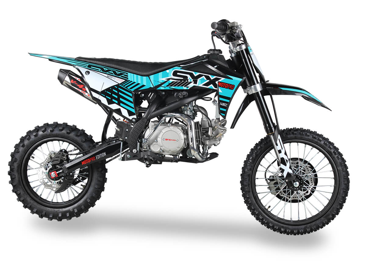 Teal with Black