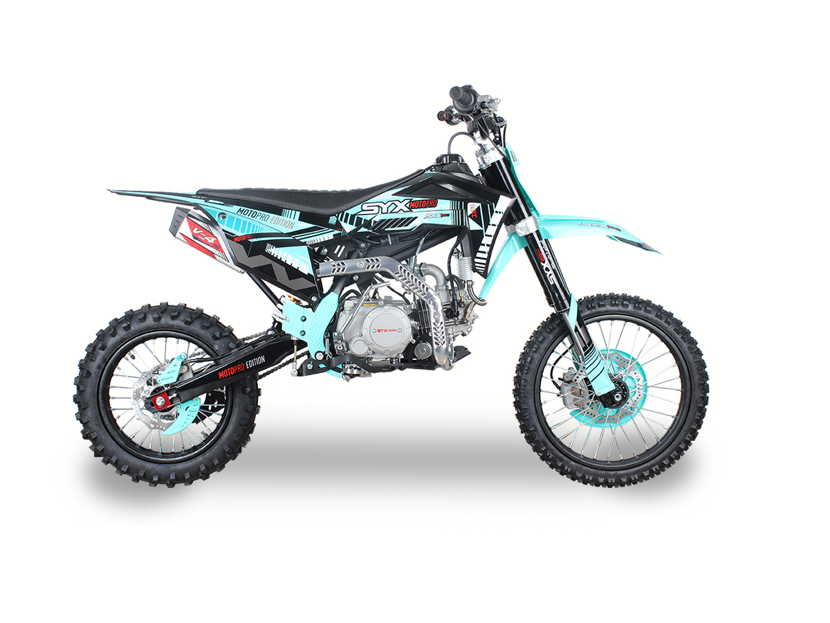 Teal with Black