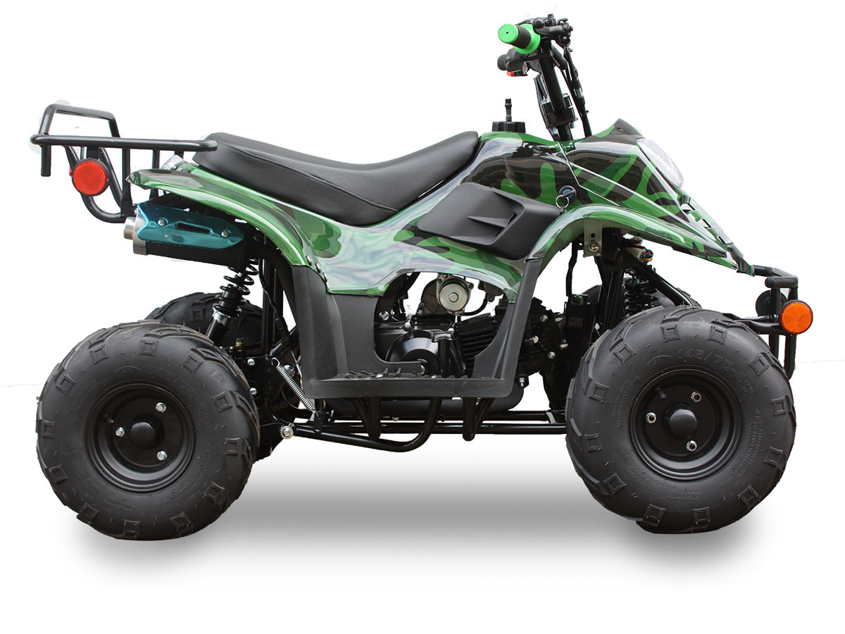 Green Camo