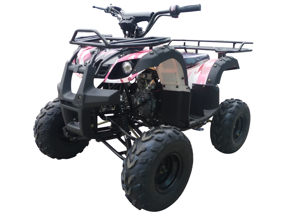 Pink Camo