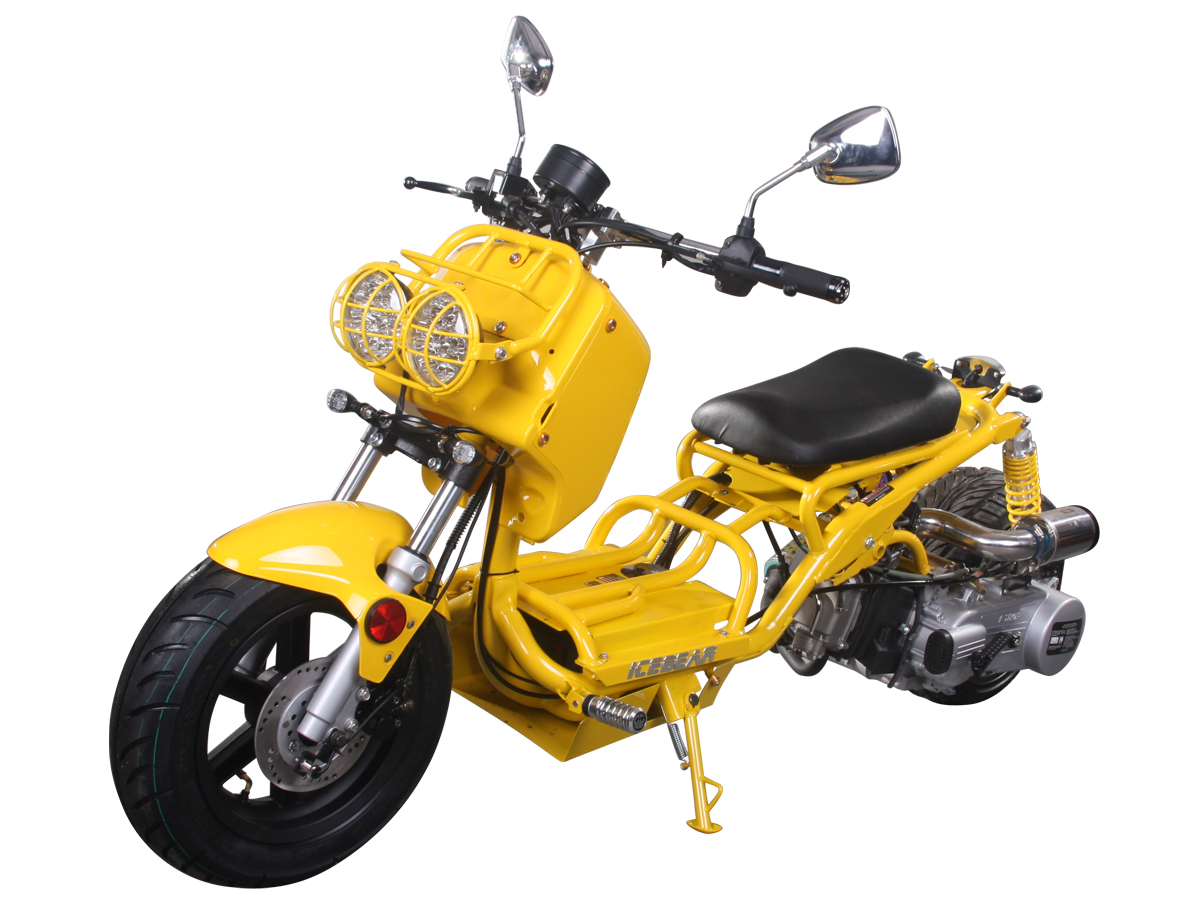 METALLIC YELLOW