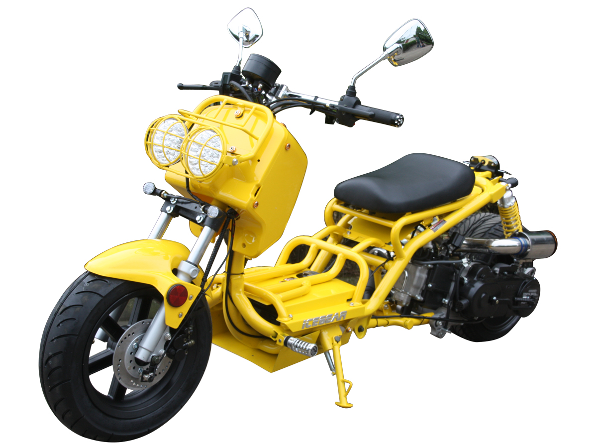 METALLIC YELLOW