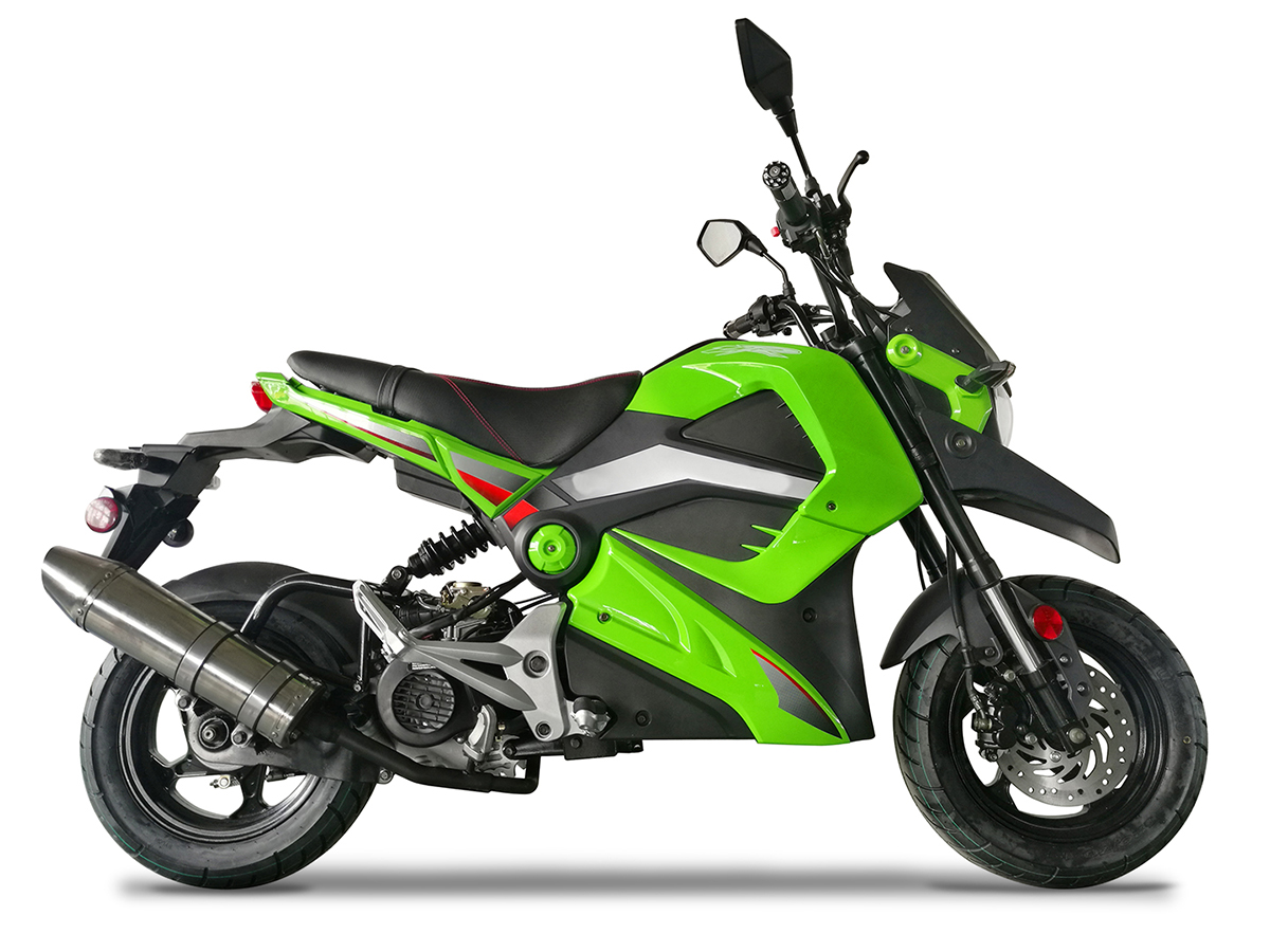 Metallic Neongreen