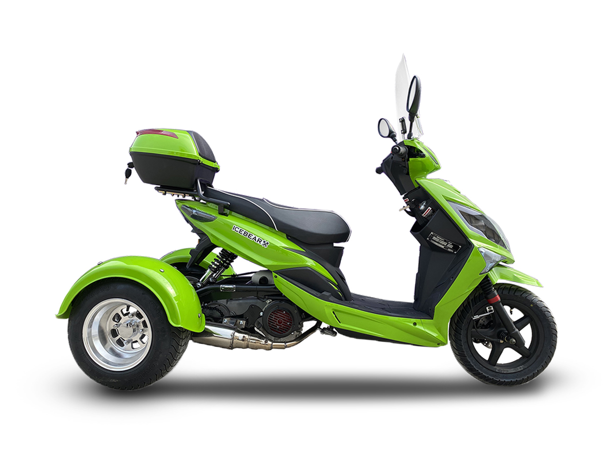 T-Green