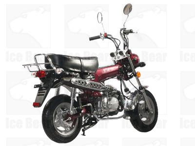 Honda ct 70 replica 125cc