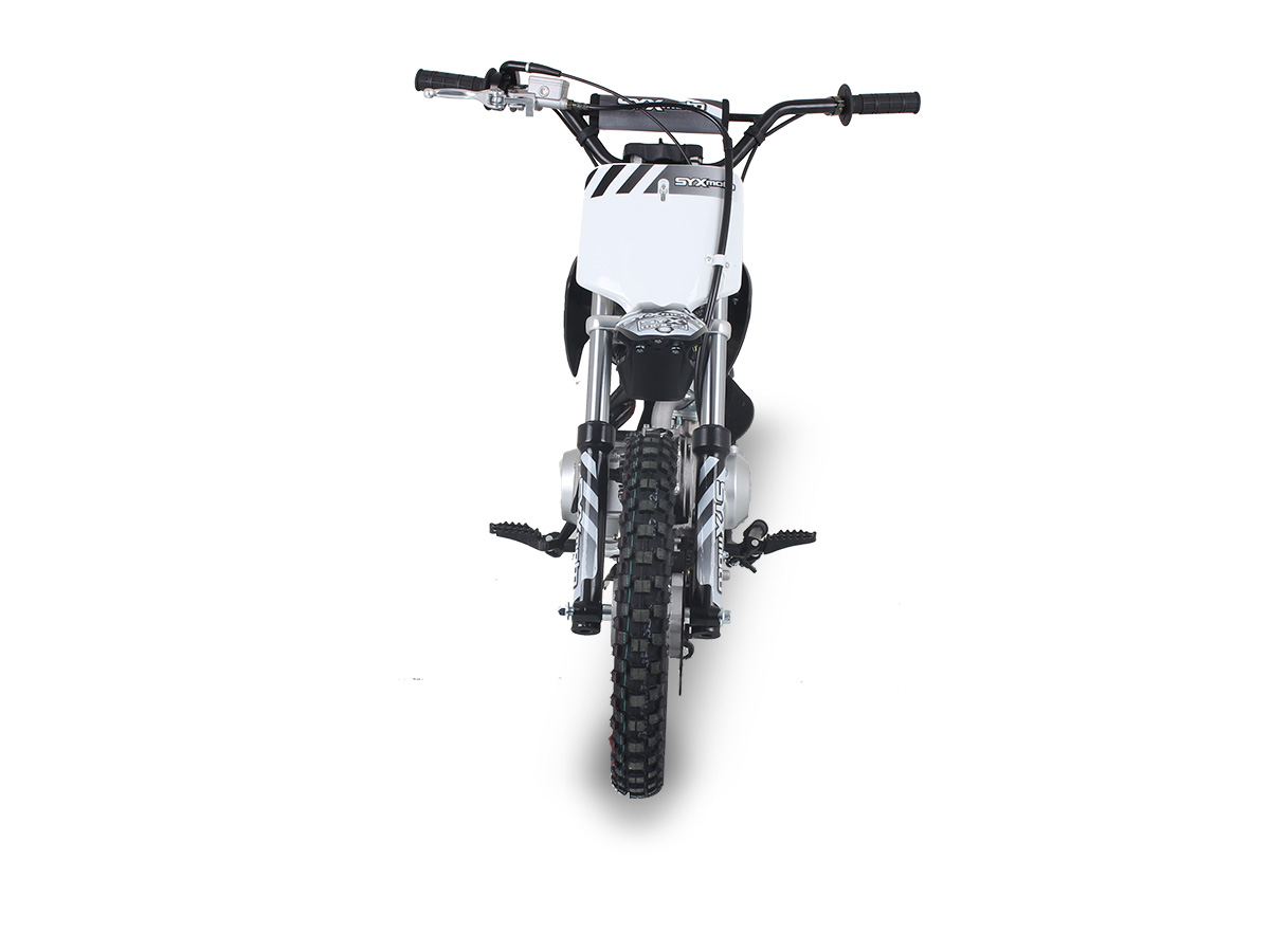 PAD125-1F Roost 125cc Fully Automatic Kids Pit Bike