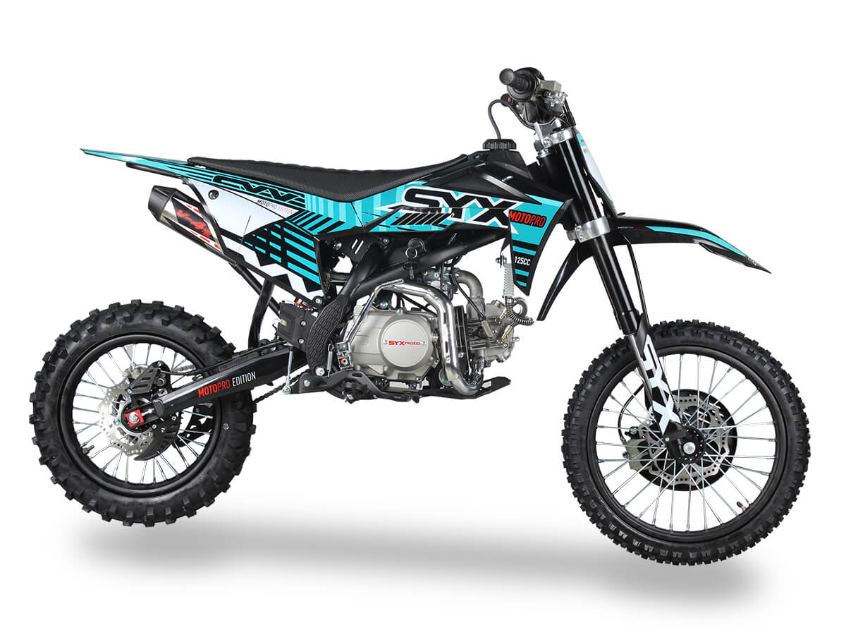 Teal with Black