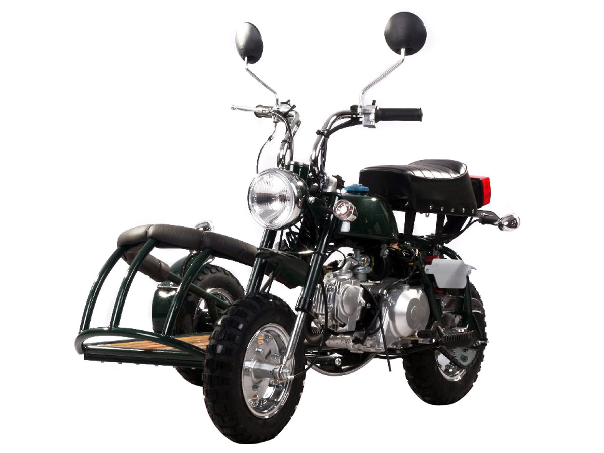 ARMY GREEN