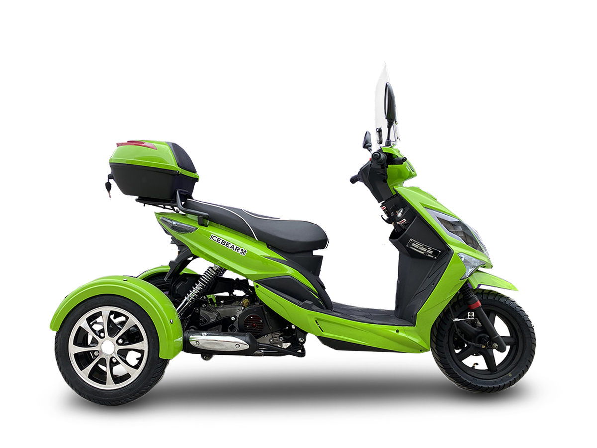 T-Green