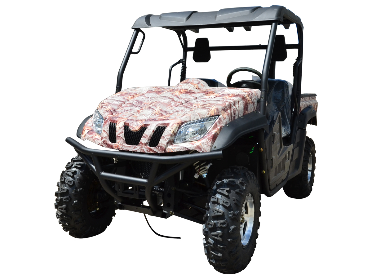Maple Camo